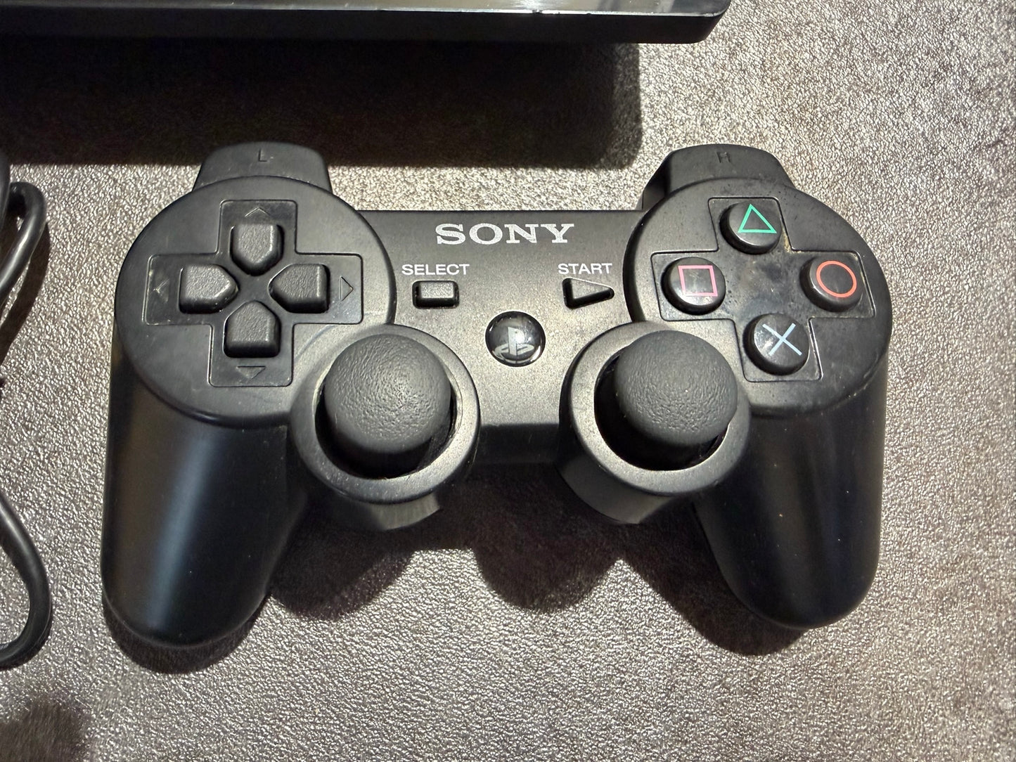 Console ps3