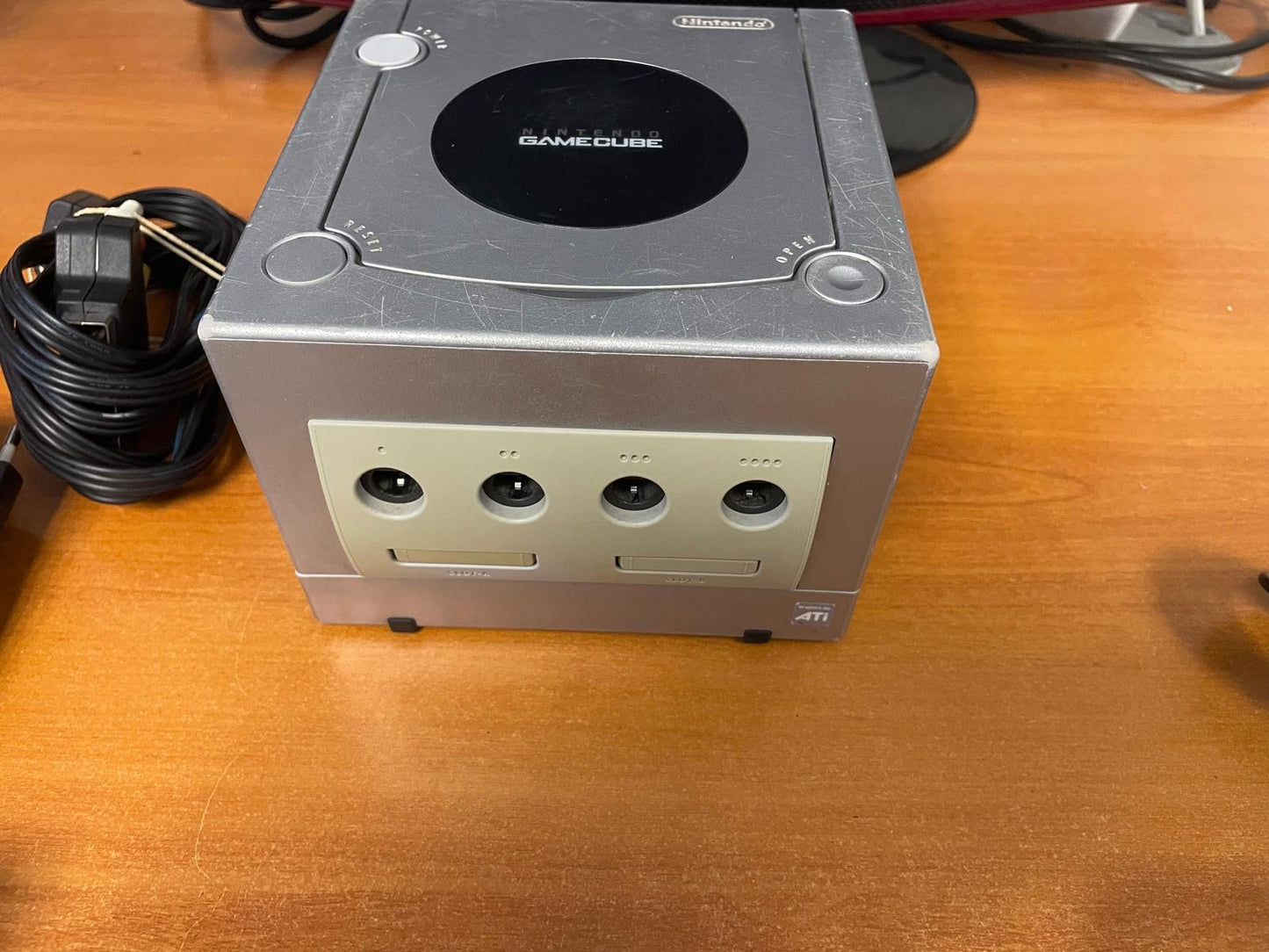 Console GameCube