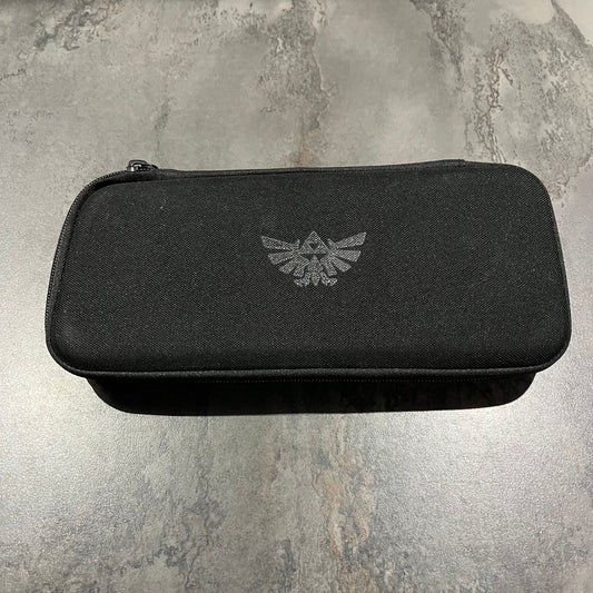 Housse de transport Zelda Switch Lite