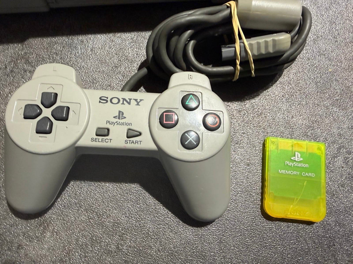 Console ps1