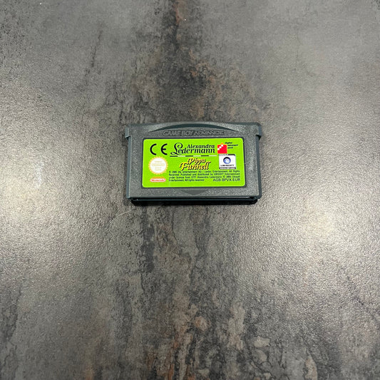 Alexandra Ledermann L’École des Champions Advance