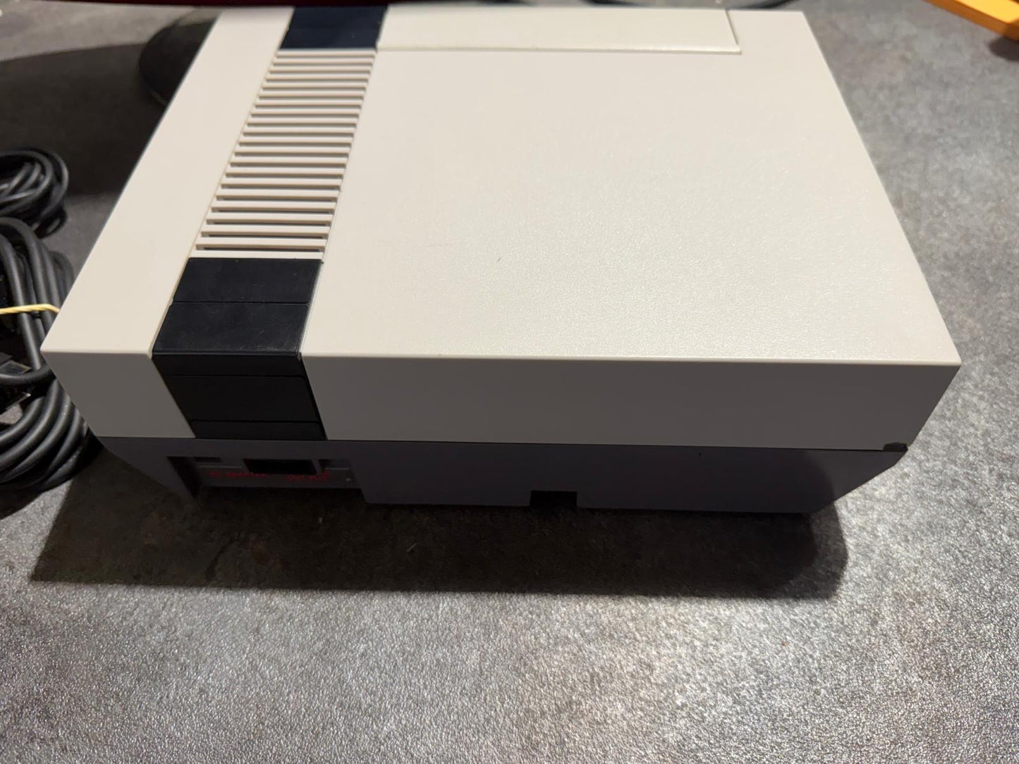 Console NES + 2 manettes