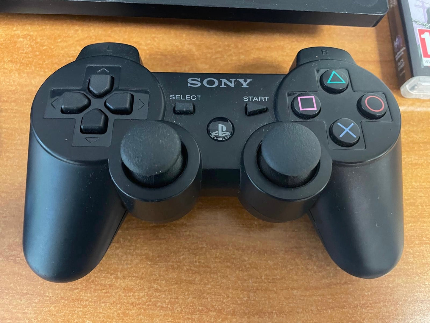 Console PS3 Slim 320 Go