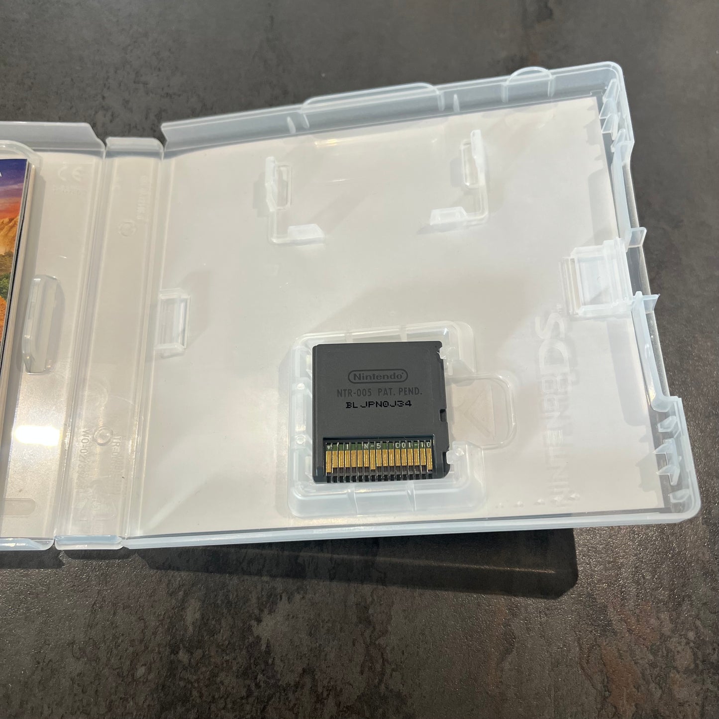 LEGO Indiana Jones 2 DS