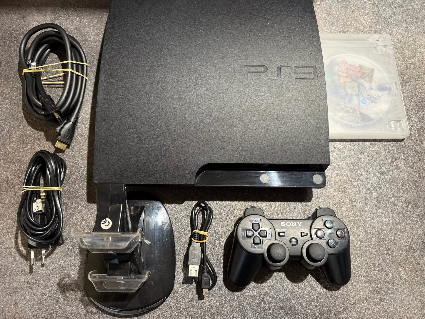 Console ps3