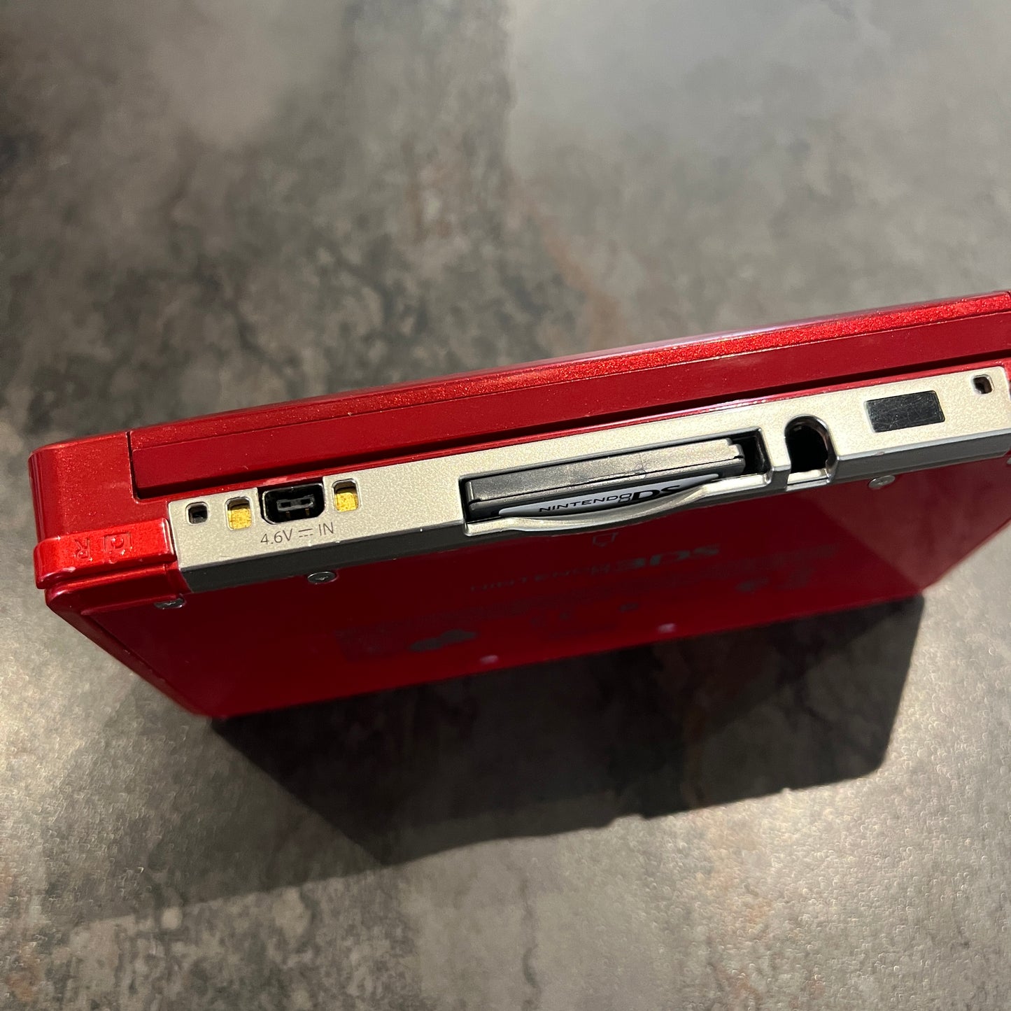 Console 3ds