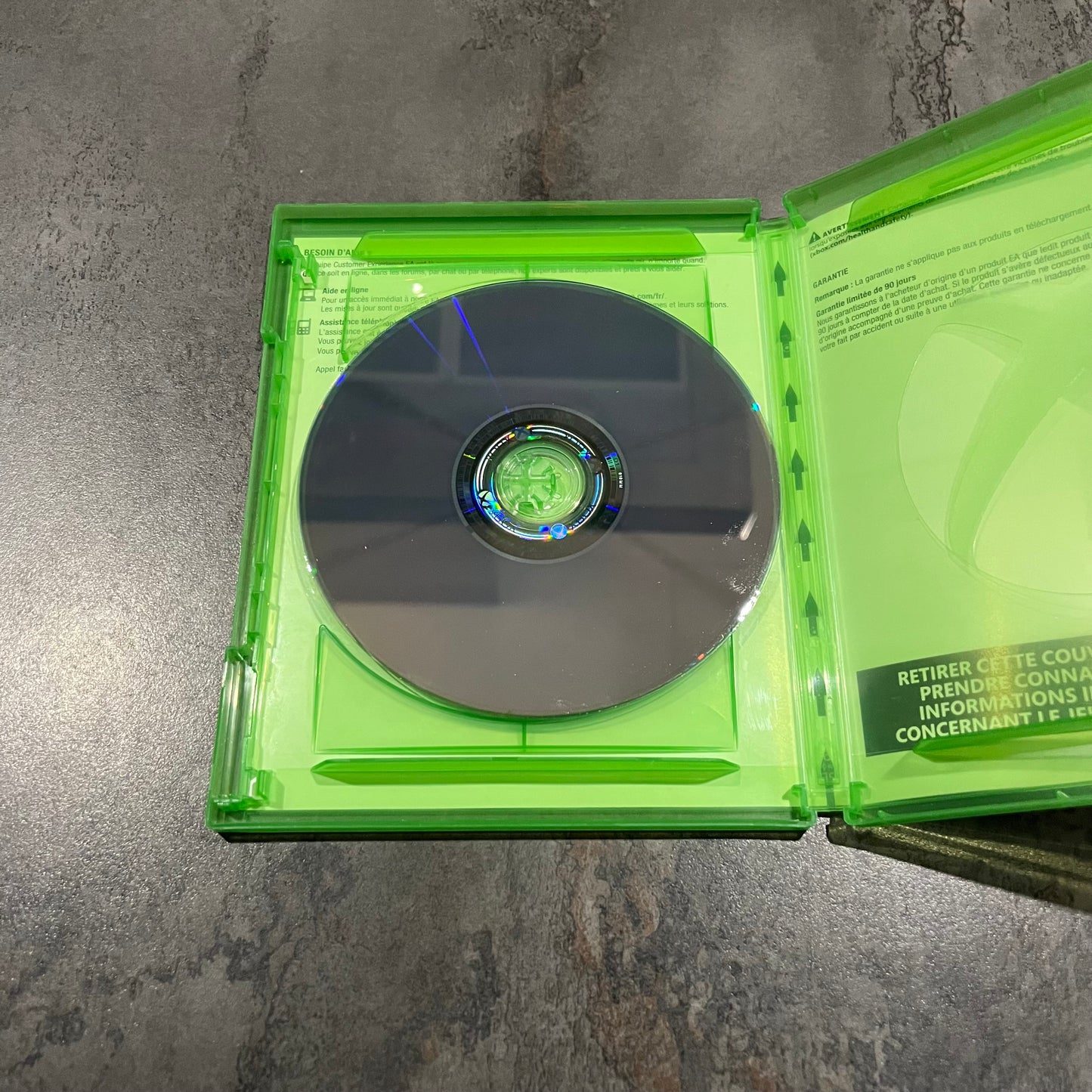 FIFA 23 Xbox Series X