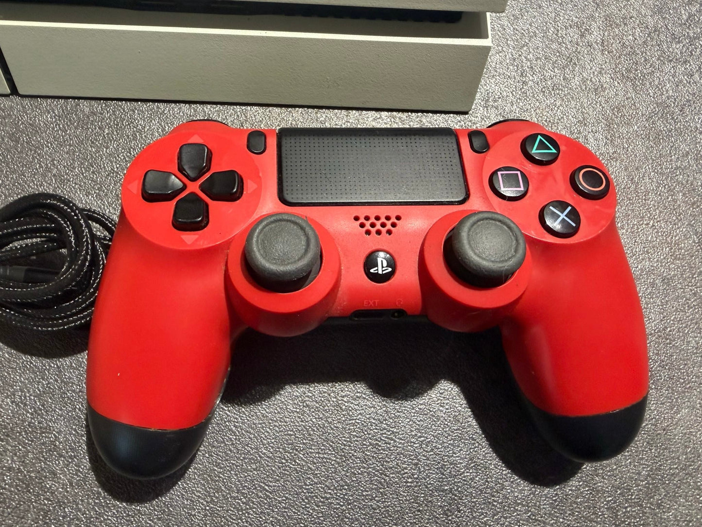 Console ps4 500 GO