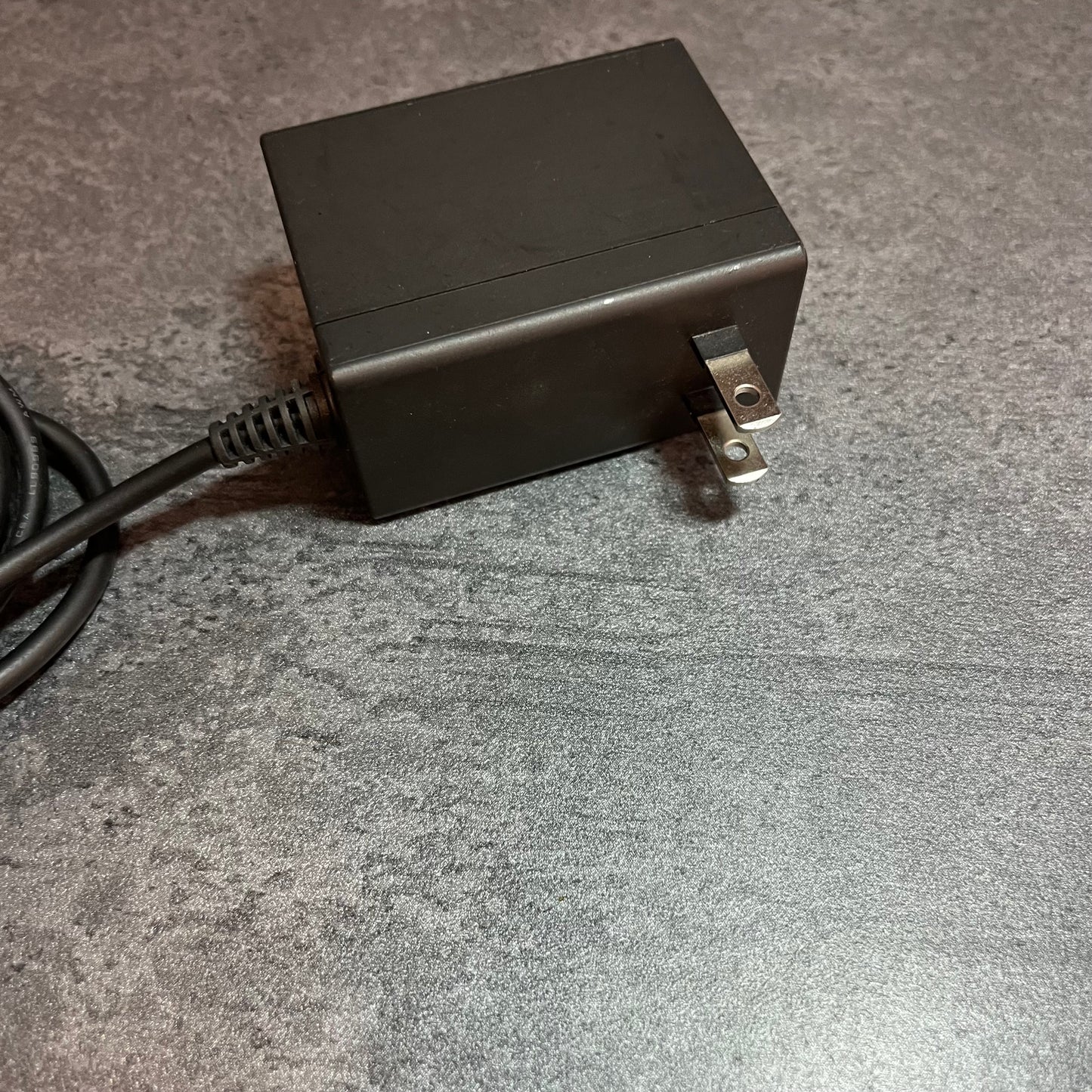 Chargeur officiel Nintendo Switch – prise US