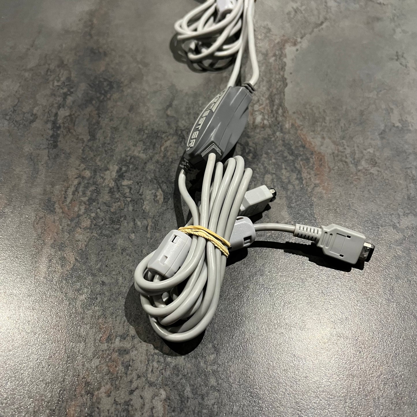 Câble Link GameBoy Advance