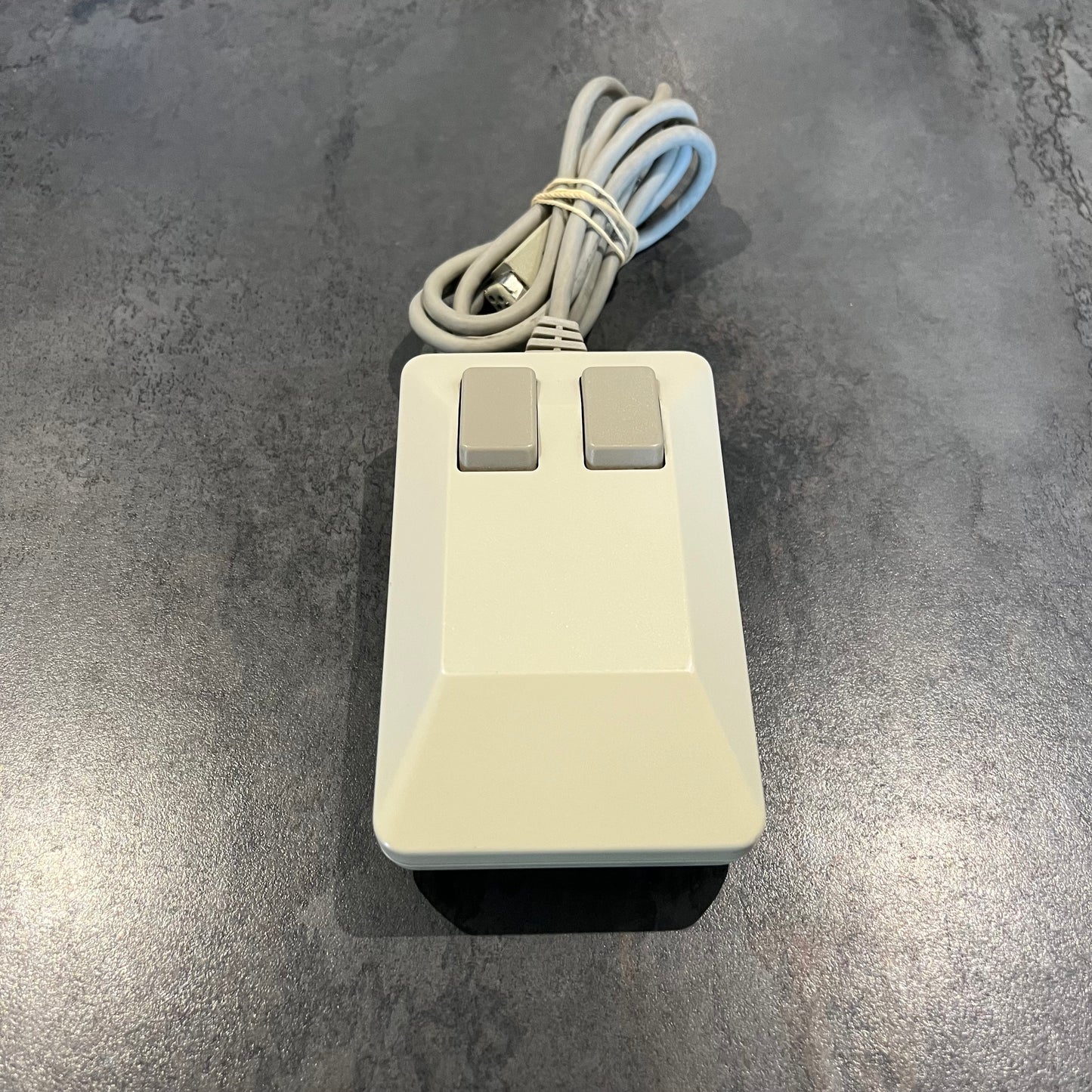 Souris Commodore