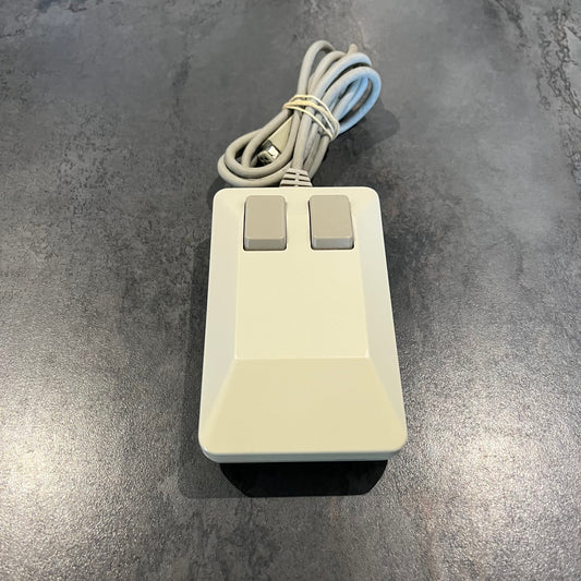 Souris Commodore