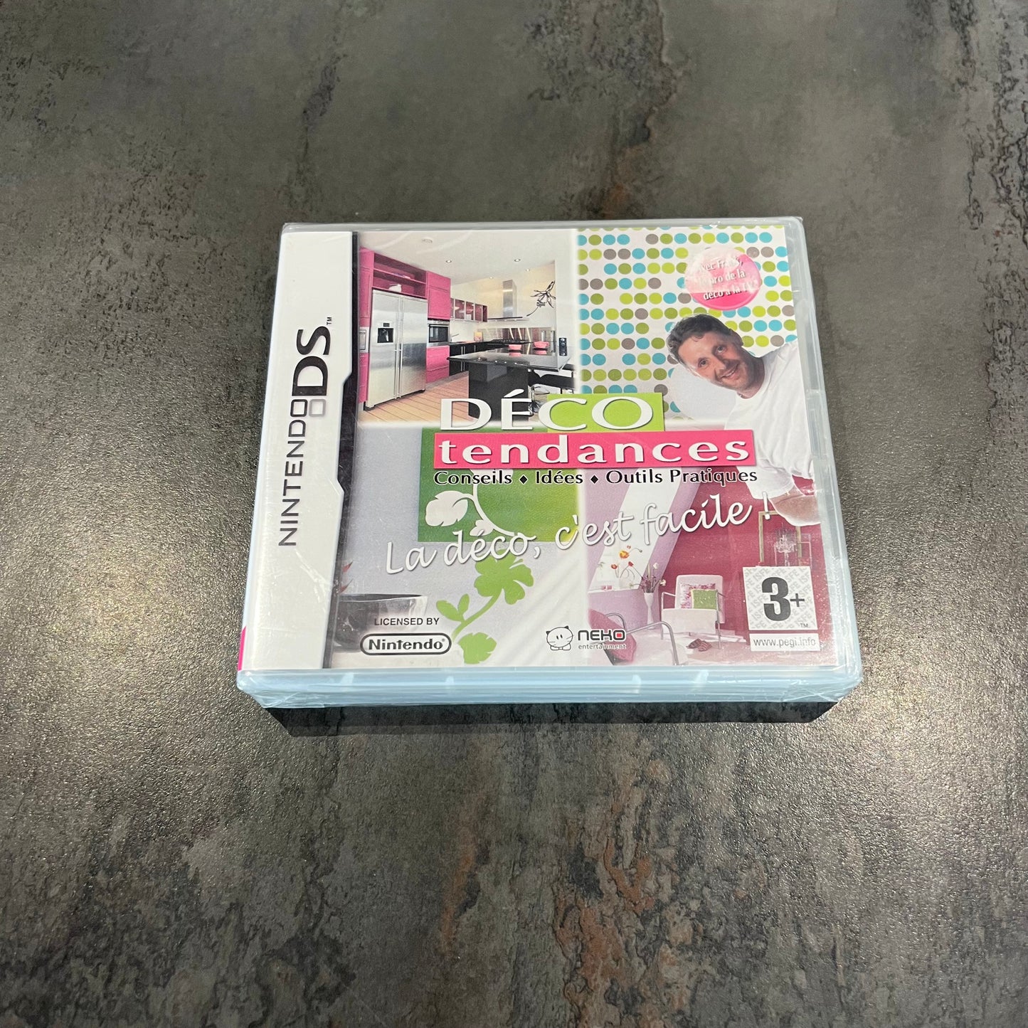 Déco Tendances DS neuf