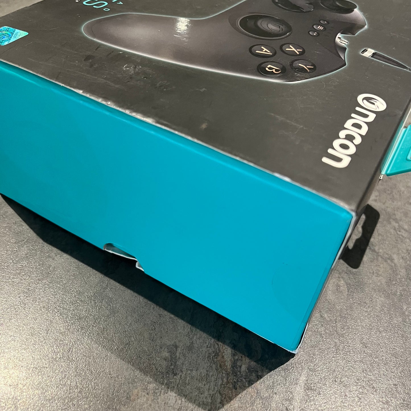 Manette NACON GC-400ES neuve