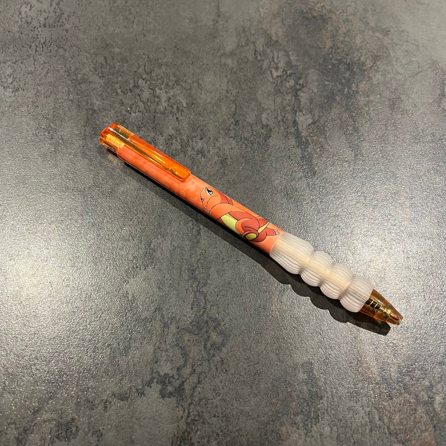 Stylo gel Pokémon – Modèle aléatoire neuf