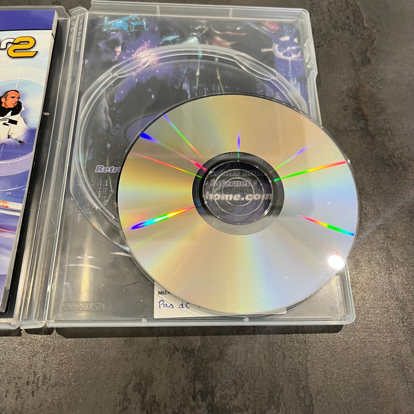 Virtual Skipper 2 PC