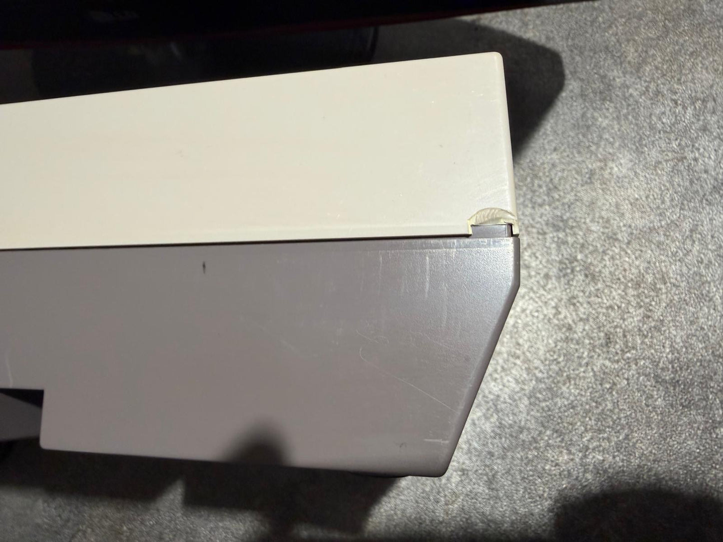 Console NES + 2 manettes