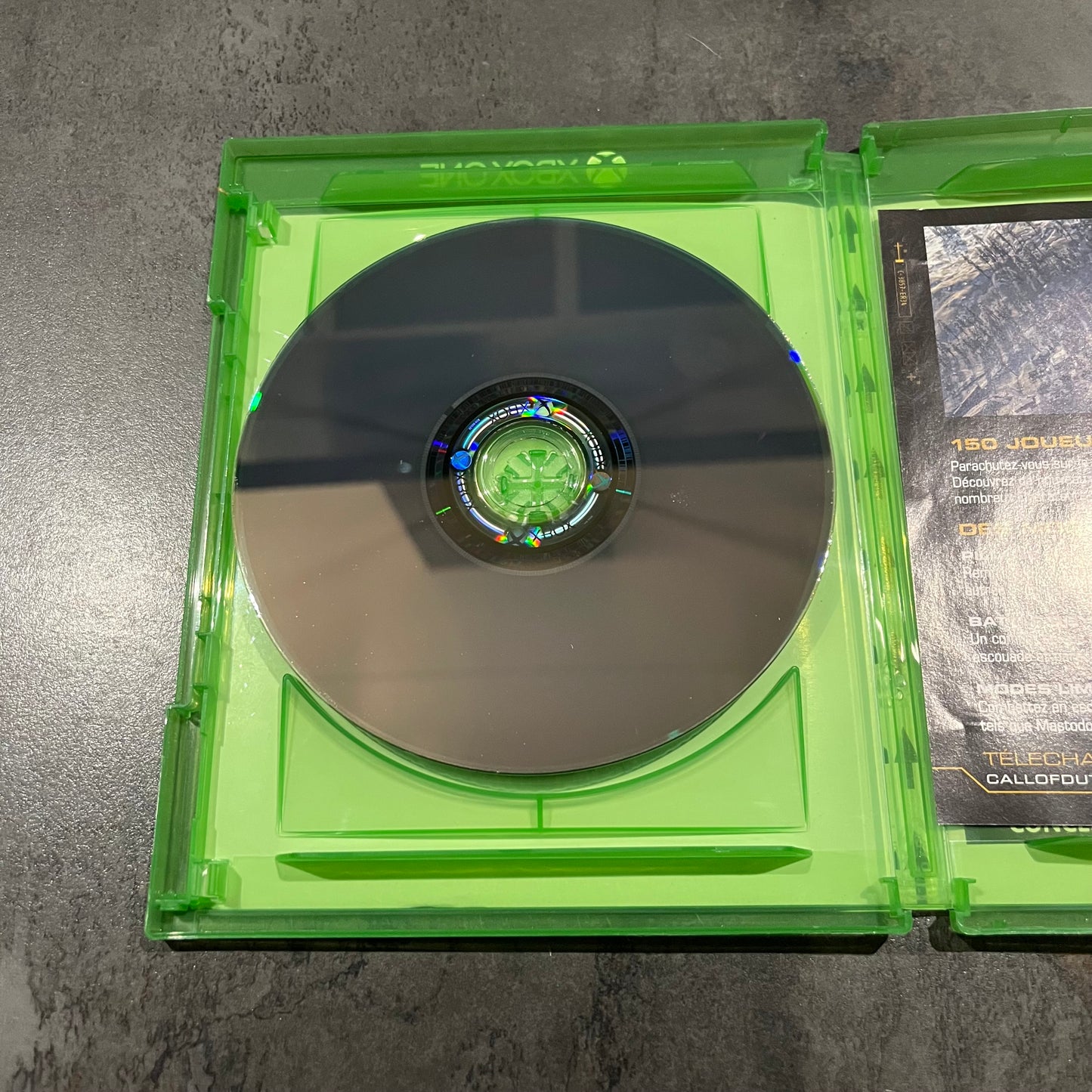 Black Ops Cold War Xbox One / Series X