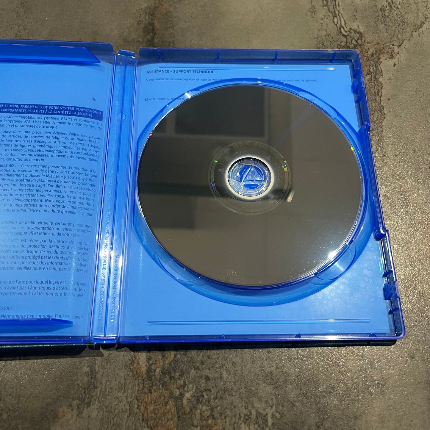 Farming Simulator 17 Platinum Edition PS4