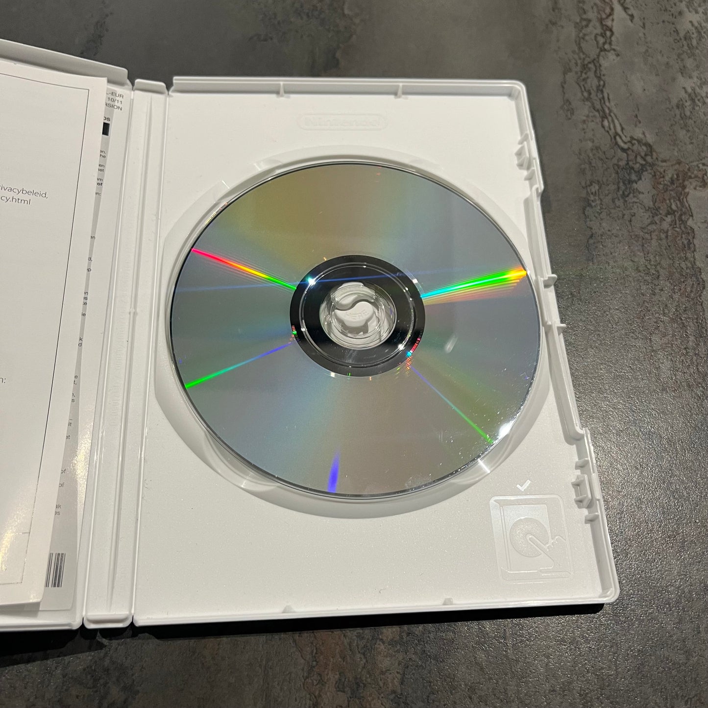 Skylanders Swap Force wii