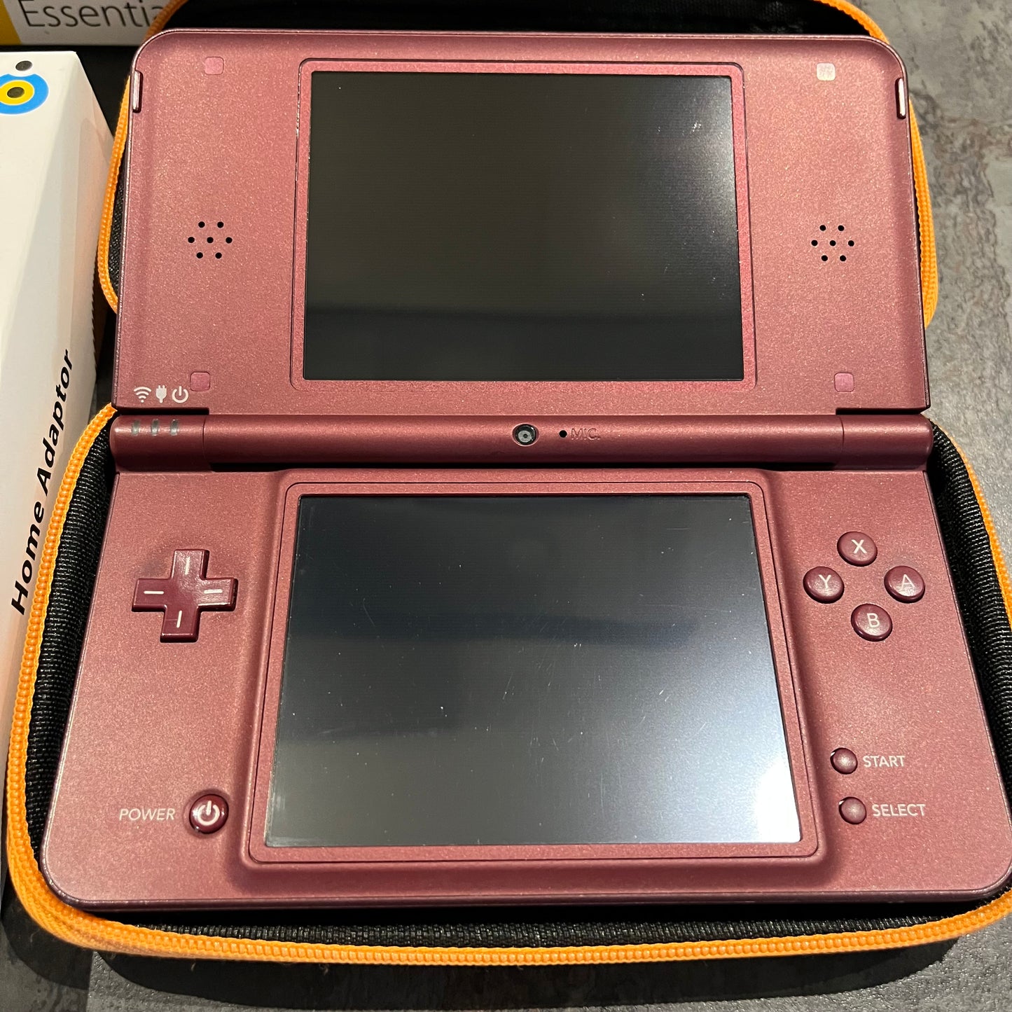 Console DSi XL