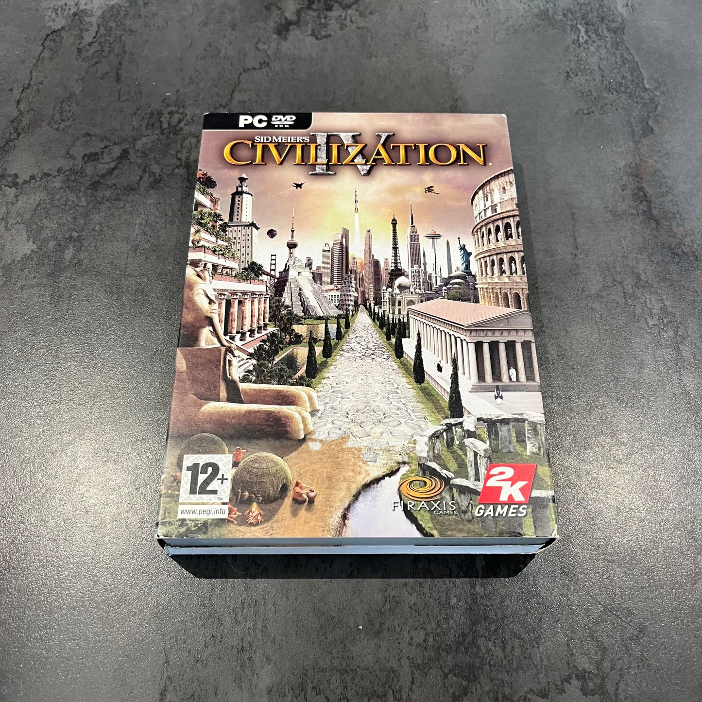 Civilization IV PC