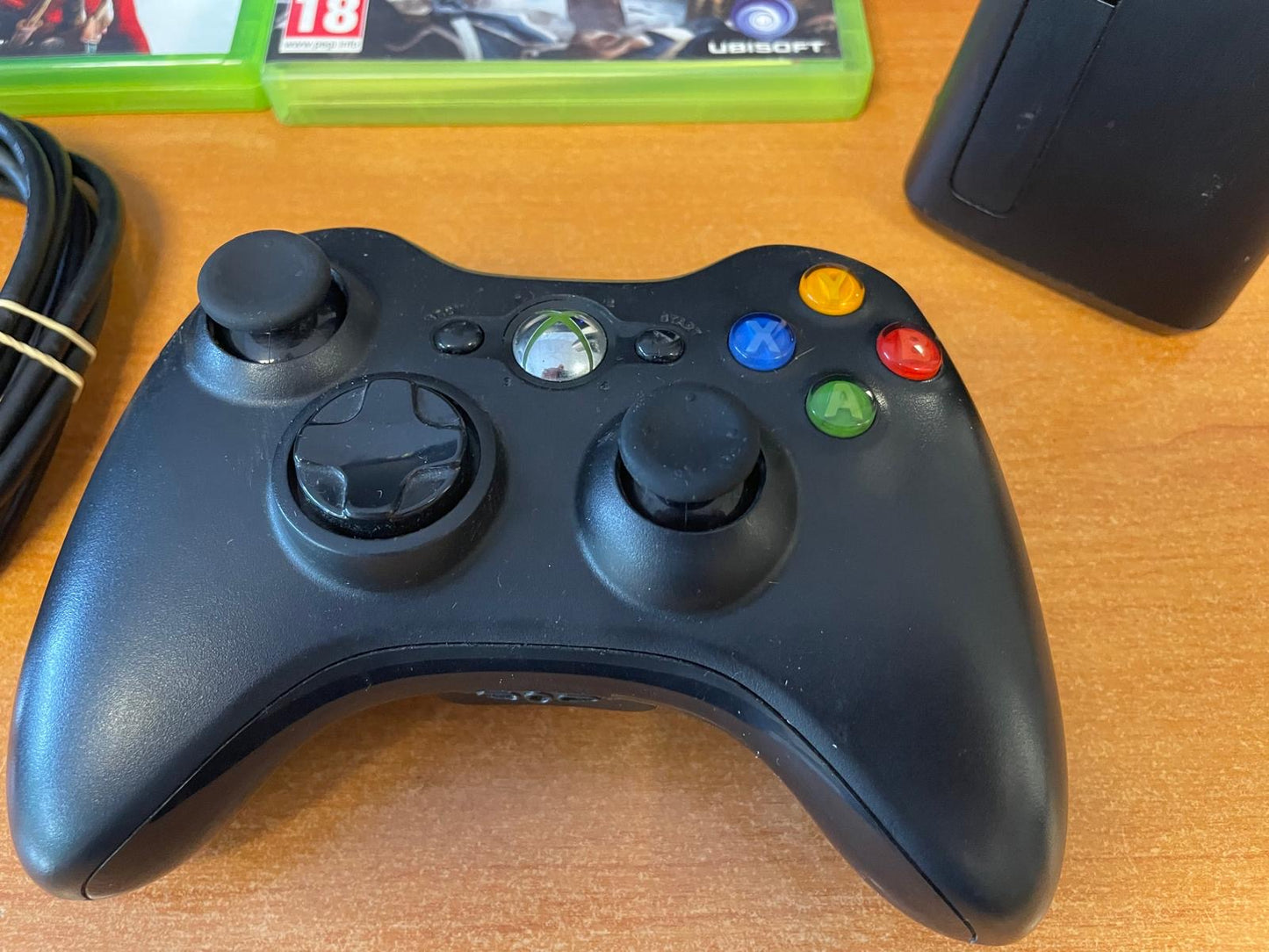 Console Xbox 360 250 Go