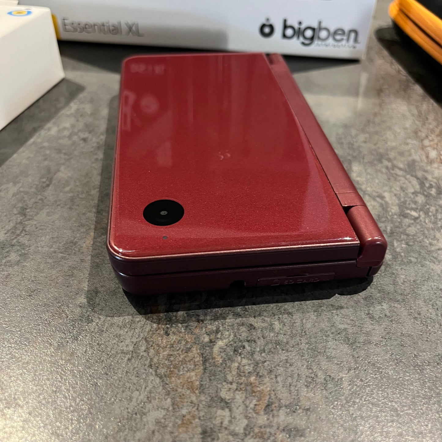 Console DSi XL