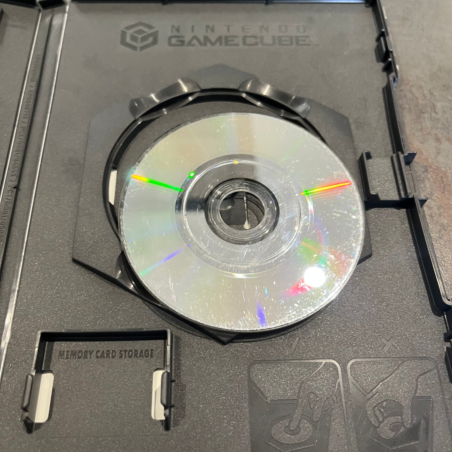 Taxi 3 GameCube
