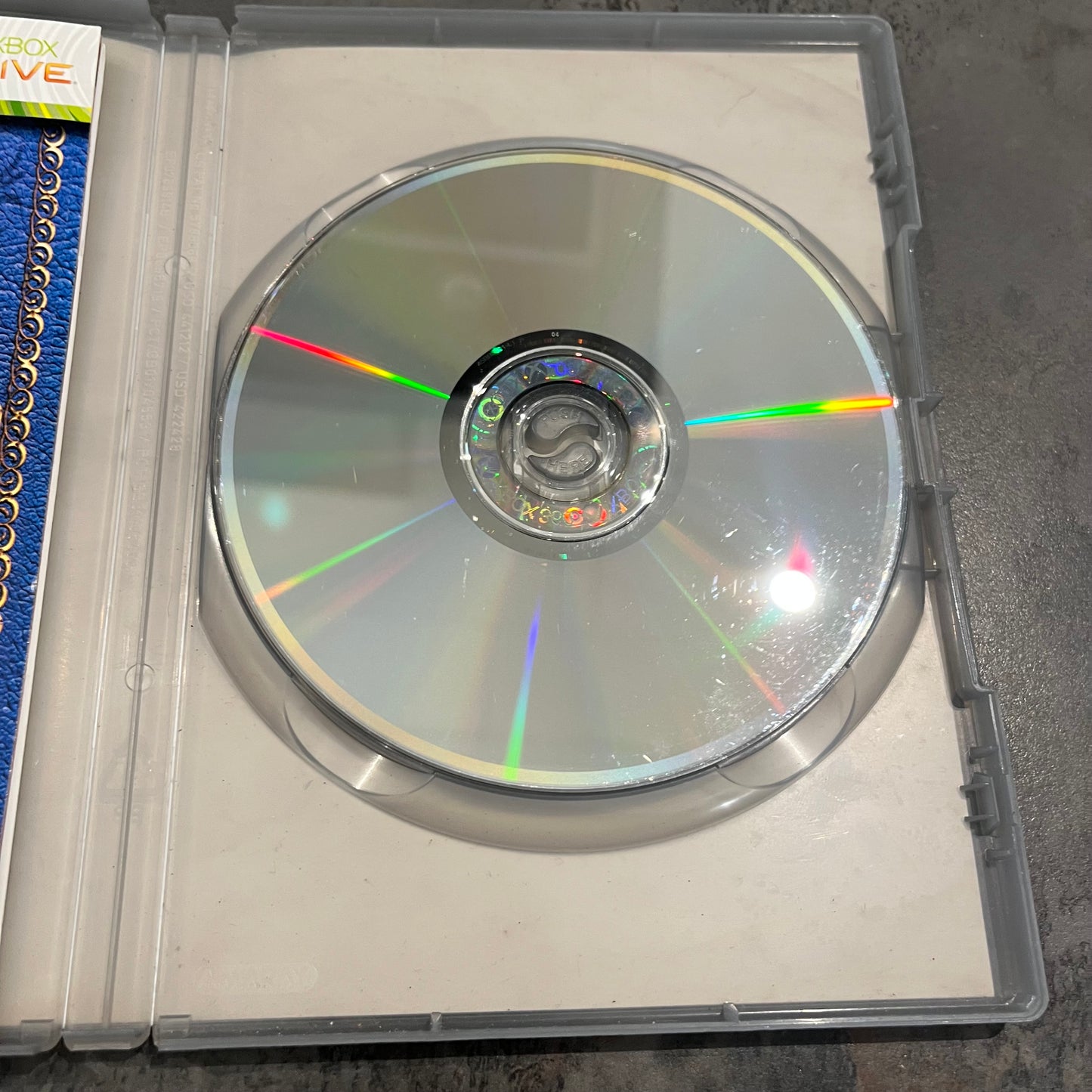 Kameo Elements of Power Xbox 360