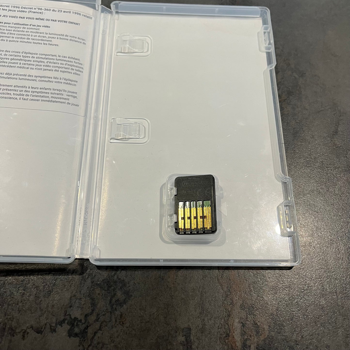 Gigantosaurus Le Jeu Switch