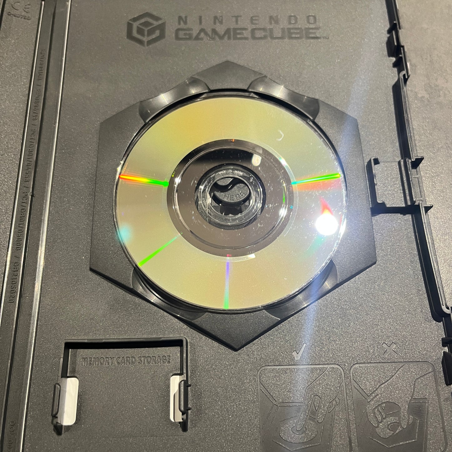 Red Faction II GameCube