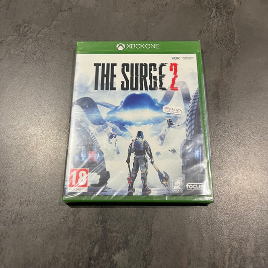 The Surge 2 Xbox One - neuf