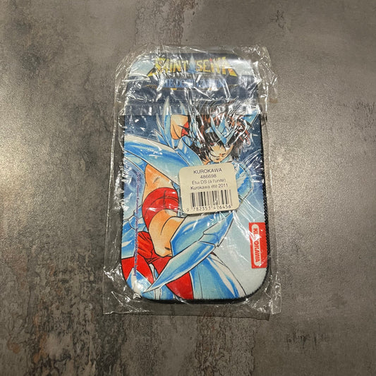 Étui DS Saint Seiya