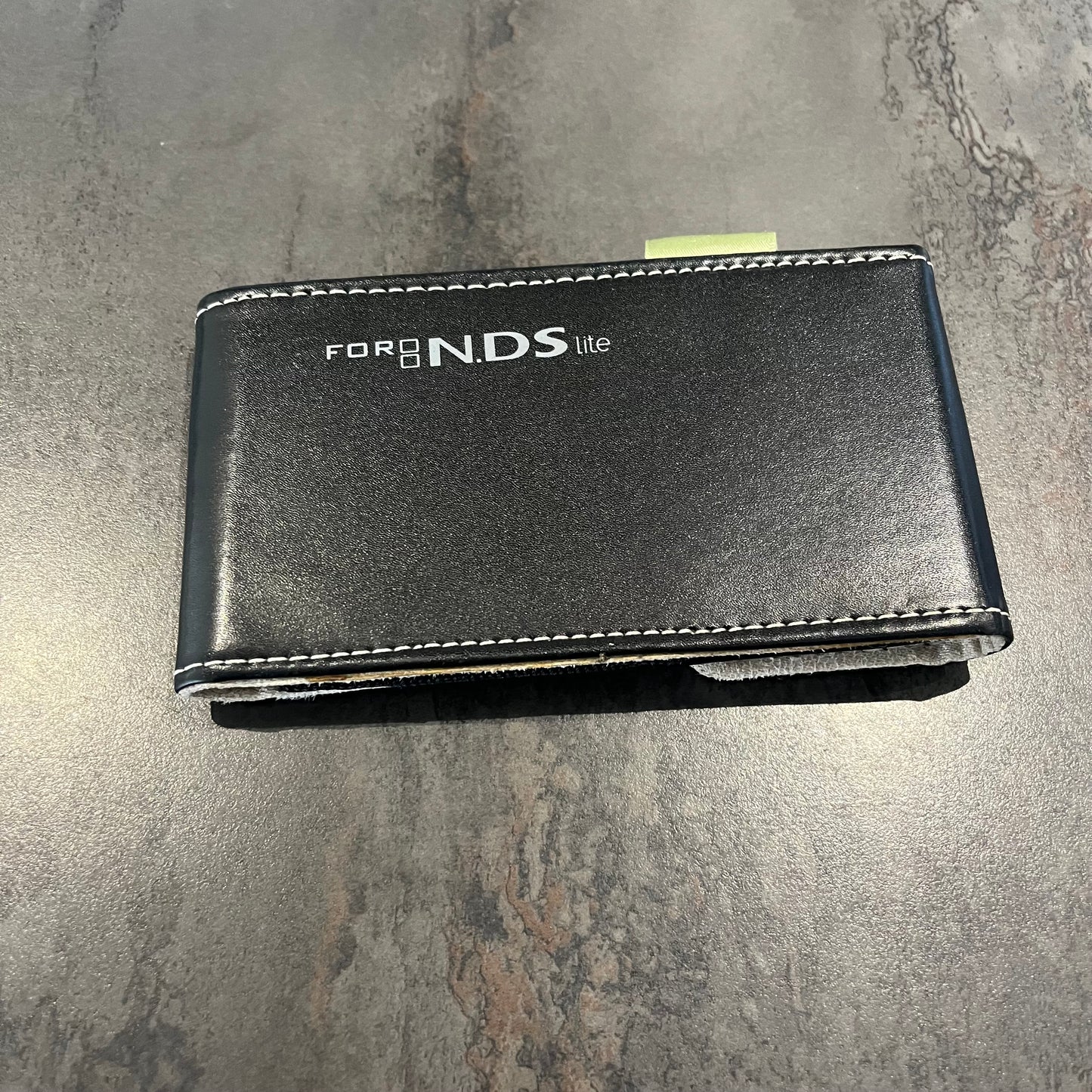 Housse de transport Nintendo DS Lite