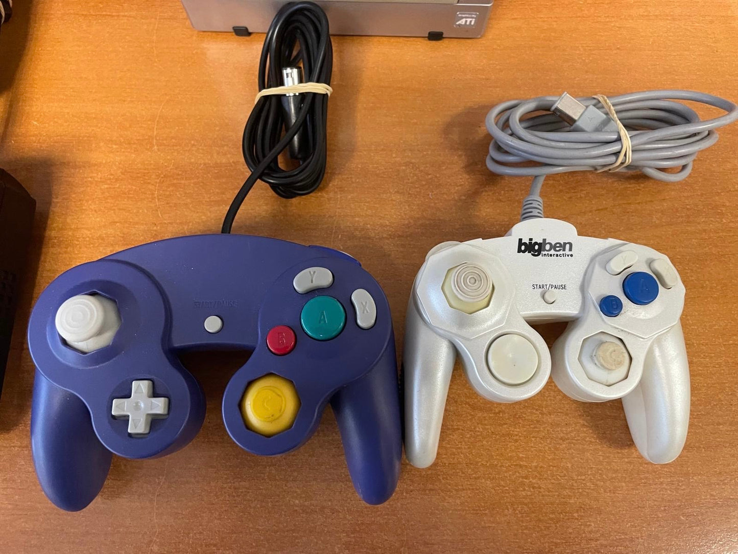 Console GameCube