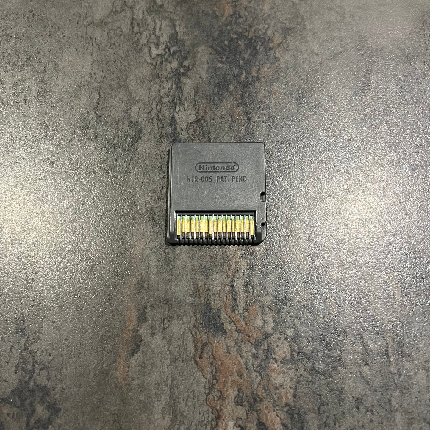 Mario et Luigi Partners in Time ds