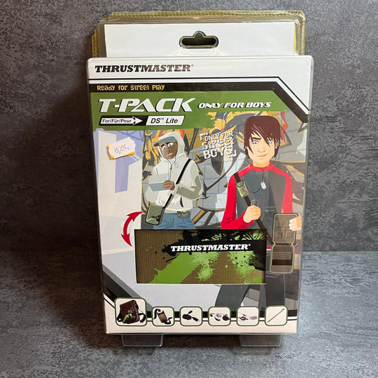 Pack accessoires DS Lite neuf