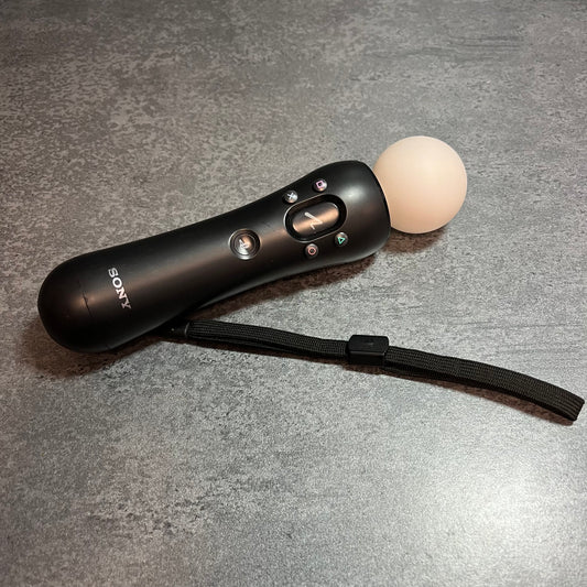 Manette PS Move PS3