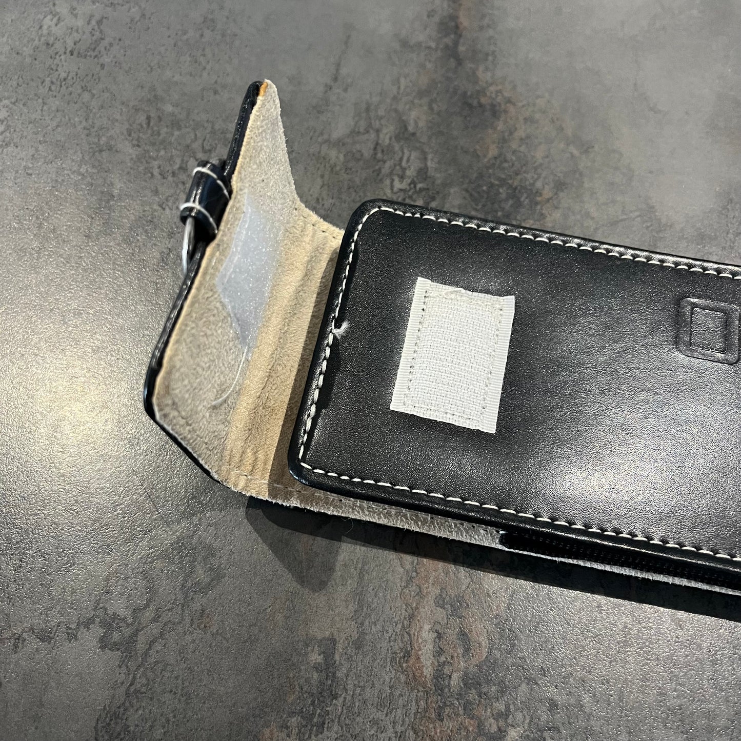 Housse de transport Nintendo DS Lite