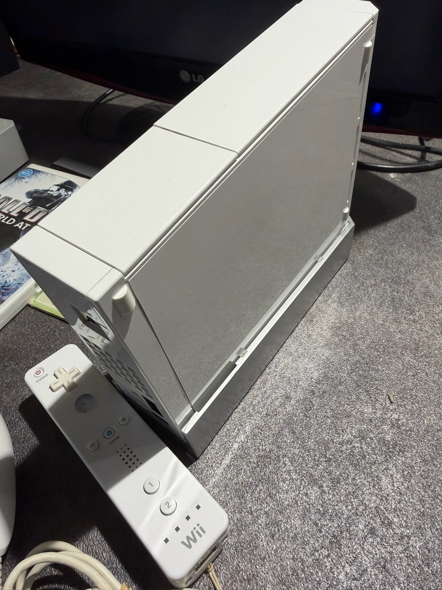 Console Wii