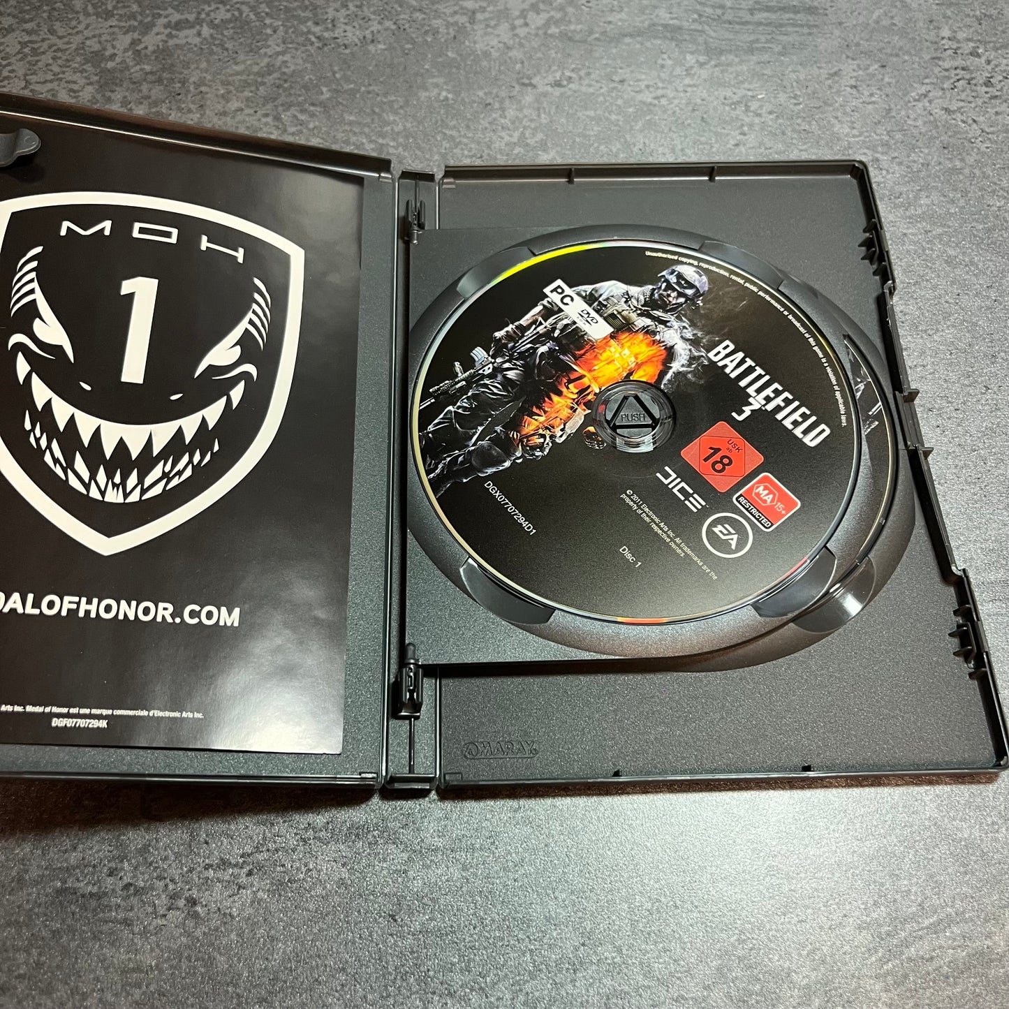 Battlefield 3 PC