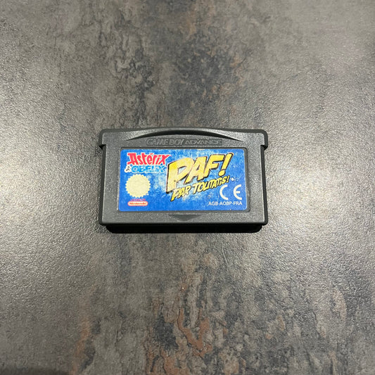 Astérix & Obélix Paf ! Par Toutatis ! Advance