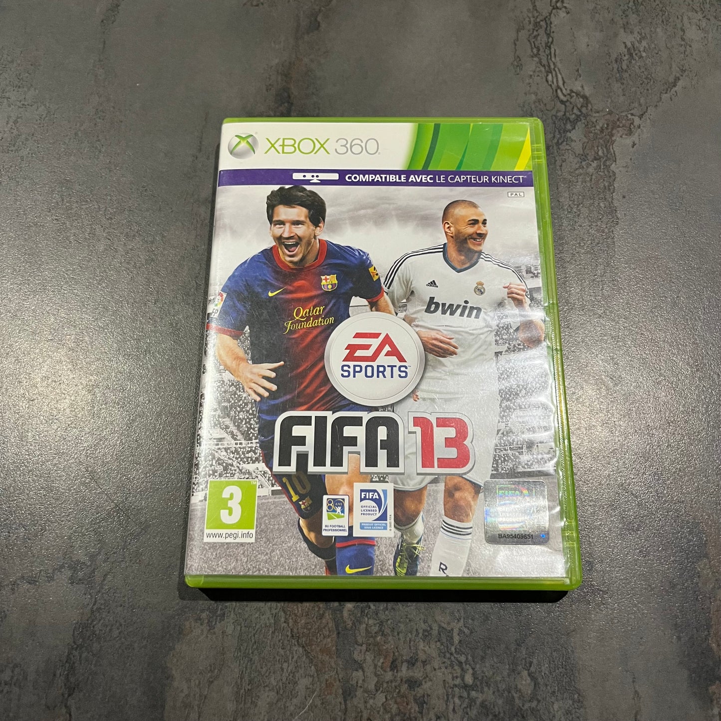 Fifa 13 Xbox 360