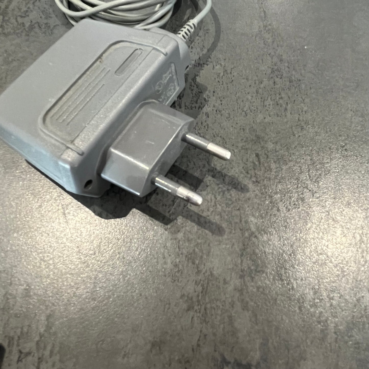 Console Nintendo DS Lite Rose