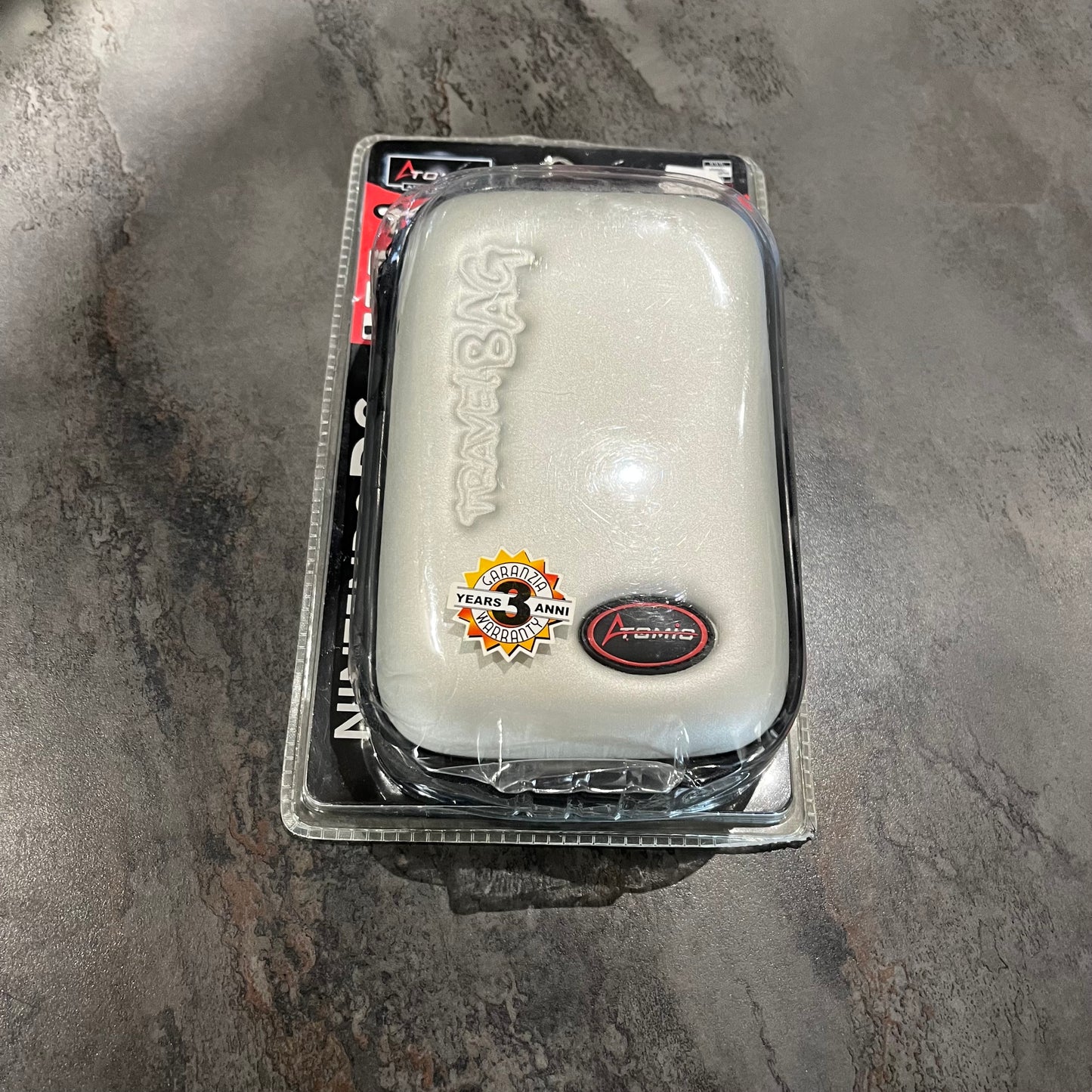 Housse transports neuve  DS