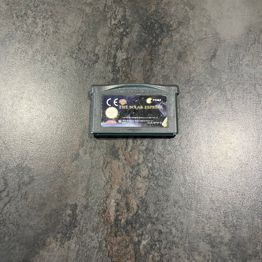 The Polar Express Advance