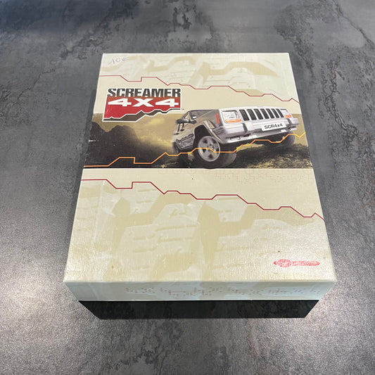 Screamer 4x4 Big Box PC