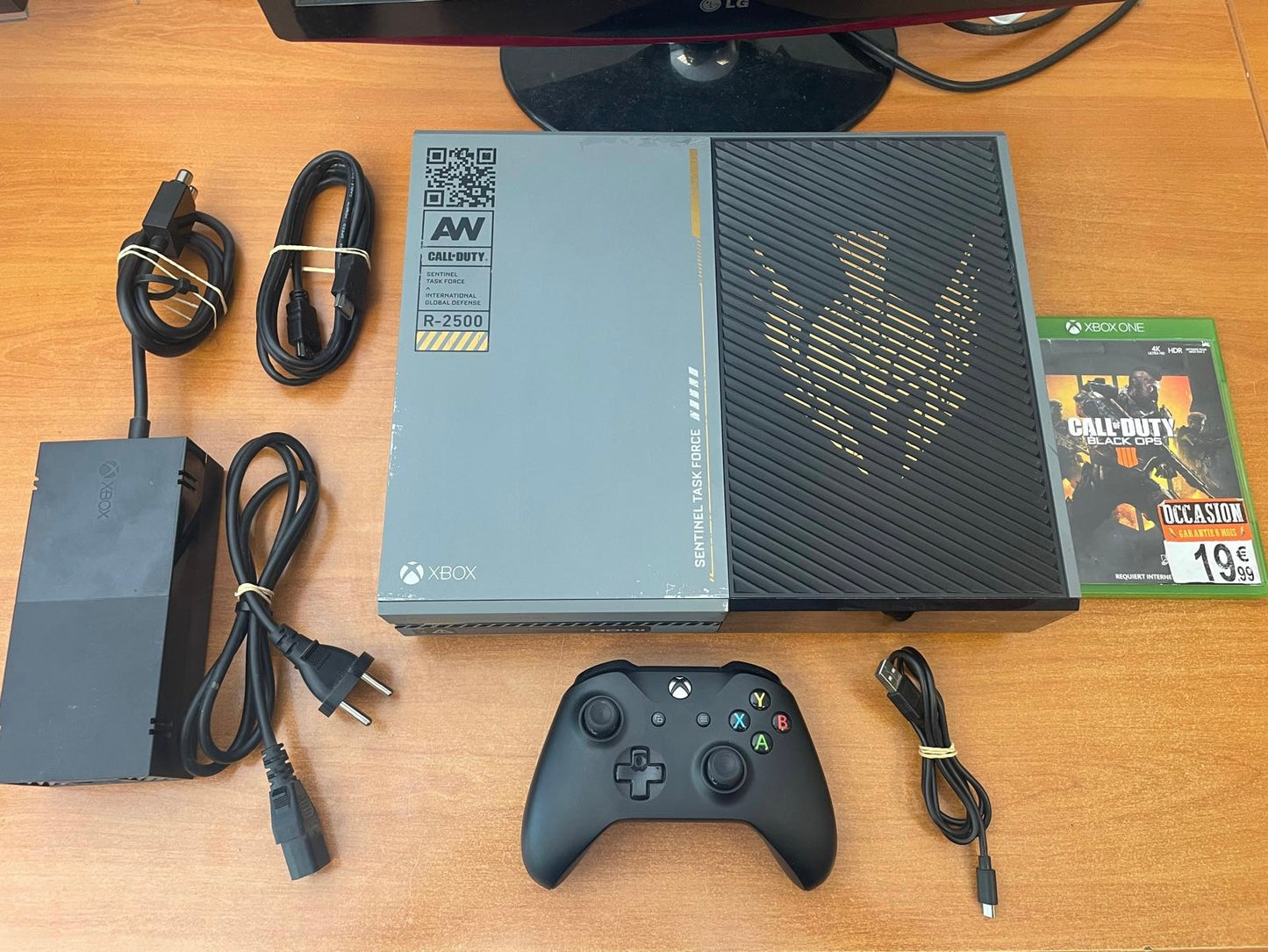 Xbox One Call of Duty 1 To
