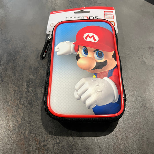 Housse Mario 3DS XL